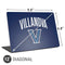 Villanova University Wildcats Black Universal Laptop 12in (9.8 x 6.8in) Skin